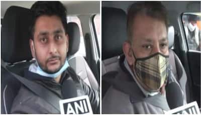 Covid-19: Masks no longer mandatory for travellers in private vehicles in Delhi