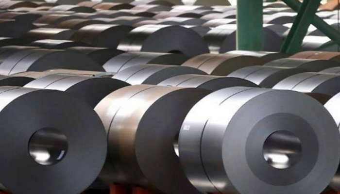 Steel consumption to rise due to govt programmes, schemes: Singh