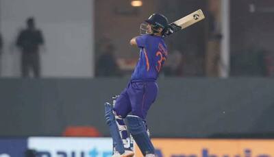 Ishan Kishan BRUTALLY trolled after poor show in 2nd IND vs SL T20, check reactions