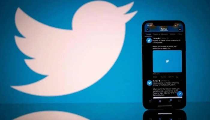 Now Twitter users can add content warnings to individual tweets