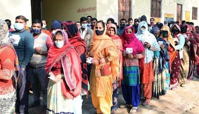 Uttar Pradesh Assembly polls: 5th phase polling for 61 seats today