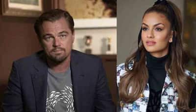 Leonardo DiCaprio spotted with Natasha Poonawalla in London after friend's wedding