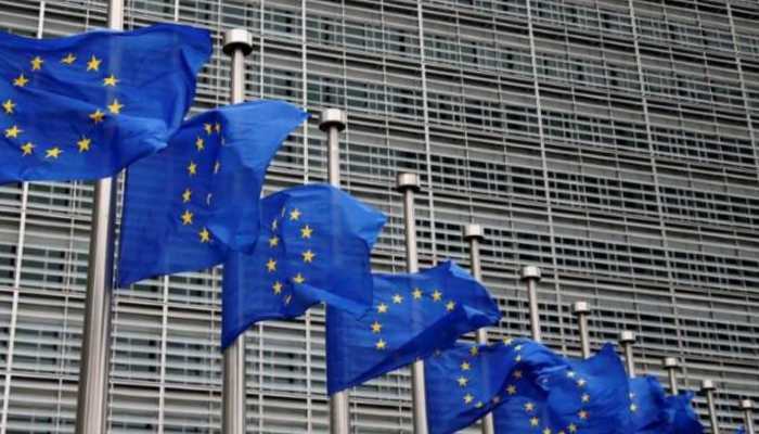 EU nearing decision on cutting Russia off from Swift: French official