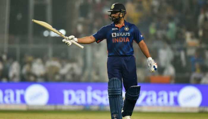 India vs SL 2022: Rohit Sharma creates THIS world record, even MS Dhoni and Virat Kohli couldn’t achieve the feat