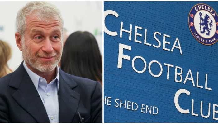 Russia-Ukraine war: Chelsea&#039;s Russian owner Roman Abramovich hands over club control to charitable foundation