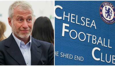 Russia-Ukraine war: Chelsea's Russian owner Roman Abramovich hands over club control to charitable foundation