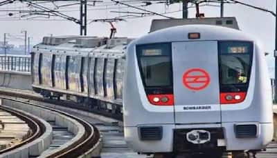 Delhi Metro to run with 100 percent capacity from February 28 