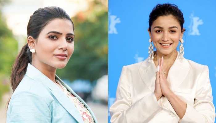 Samantha Ruth Prabhu calls Alia Bhatt's Gangubai Kathiawadi 'a masterpiece'