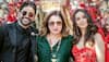 Farah Khan hosts lunch to celebrate Farhan Akhtar, Shibani Dandekar's wedding 