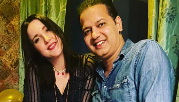 It’s hard to keep quiet: Rahul Mahajan&#039;s wife Natalya Ilina pens note on Ukraine-Russia crisis