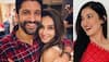 Shibani Dandekar and I had a crush on Farhan Akhtar, shares Gauahar Khan!