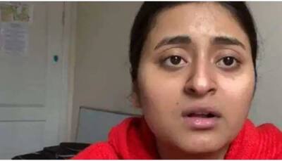 Indian student's fearful experience from Ukraine's Kharkiv where Russian troops are on streets now