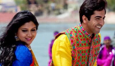 ‘Dum Laga Ke Haisha taught me the biggest lesson of my career’: Ayushmann Khurrana 