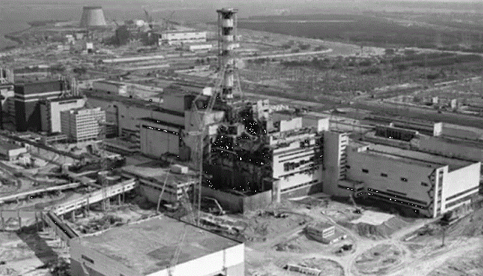 Refrain from actions that threaten safety of Ukraine's nuclear power plants: IAEA calls on all parties