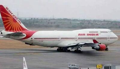 Air India flights carrying 490 Indian evacuees from Ukraine lands in Delhi