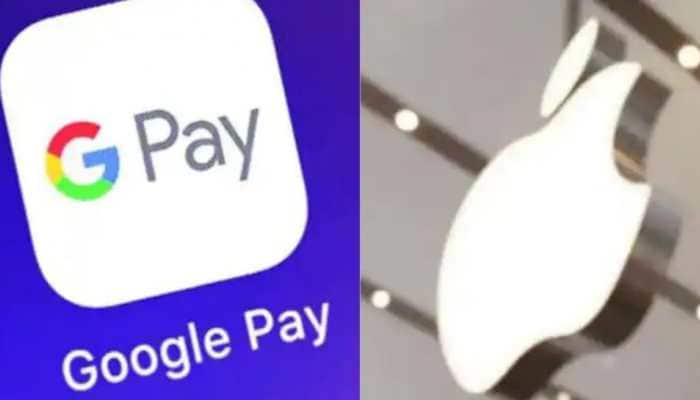 Russian bank customers barred from using Apple, Google Pay amid war