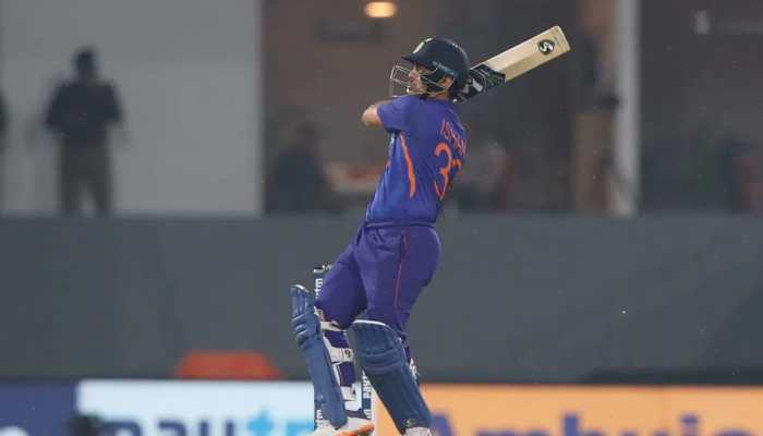 Ishan Kishan discharged from hospital after suffering head injury in 2nd IND vs SL T20