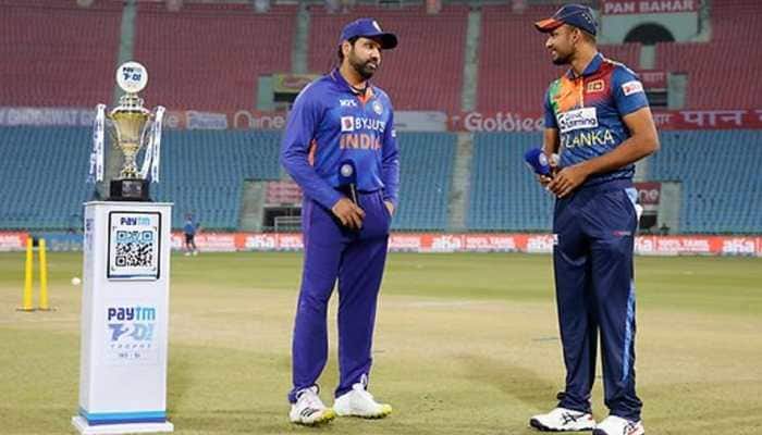 IND vs SL Dream11 Team Prediction, Fantasy Cricket Hints India vs Sri Lanka: Captain, Probable Playing 11s, Team News; Injury Updates For the 3rd T20I at HPCA Stadium, Dharamsala from 7 PM IST February 27