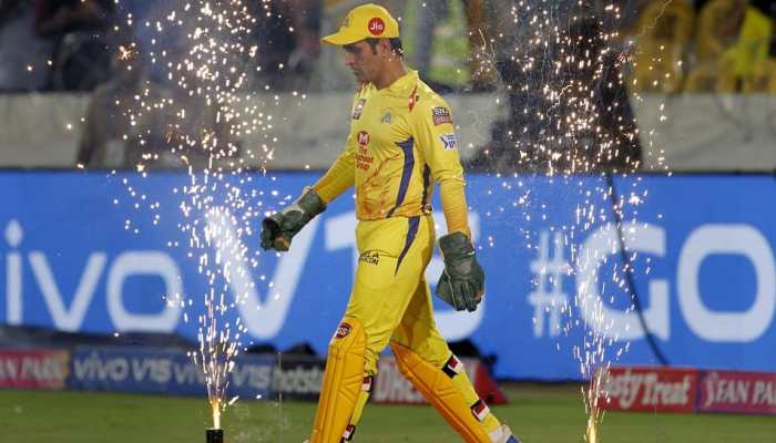 MS Dhoni&#039;s CSK launches Super Kings cricket academy with first two centres in Chennai and Salem