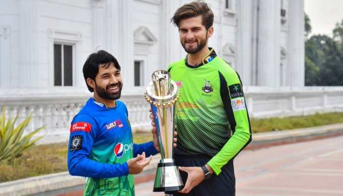 MUL vs LAH Dream11 Team Prediction, Fantasy Cricket Hints: Captain, Probable Playing 11s, Team News; Injury Updates For Today’s PSL 2022 Final at Gaddafi Stadium, Lahore, 8:00 PM IST February 27