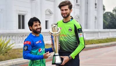 MUL vs LAH Dream11 Team Prediction, Fantasy Cricket Hints: Captain, Probable Playing 11s, Team News; Injury Updates For Today’s PSL 2022 Final at Gaddafi Stadium, Lahore, 8:00 PM IST February 27