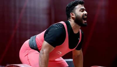 Commonwealth Games 2022 Birmingham: Weightlifters Vikas Thakur and Venkat Rahul Ragala qualify for mega event