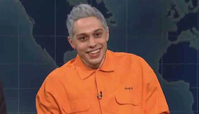 Pete Davidson to skip broadcast of &#039;SNL&#039; for Movie Role