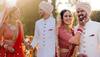 'A piece of my heart', says Sheetal Thakur on sharing her wedding video with Vikrant Massey  