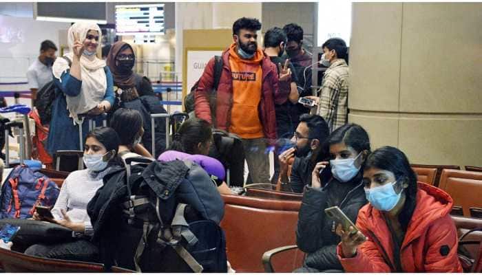 Poland allows entry of Indian nationals evacuating Ukraine without visas