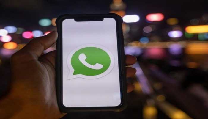 WhatsApp users can join a video call via ‘link’ in future, here&#039;s how