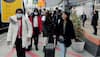 Operation Ganga: Evacuation of Indians continues, check list of flights over next few days