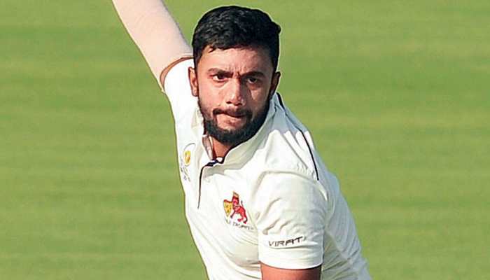 Ranji Trophy 2022: Shams Mulani shines as Mumbai thrash Goa, jump to top of points table