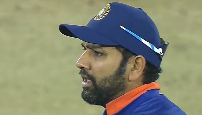 Rohit Sharma breaks THIS T20I record held previously by Pakistan's Shoaib Malik