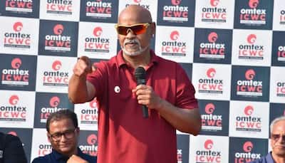 Vinod Kambli arrested for ramming his car into residential society's gate