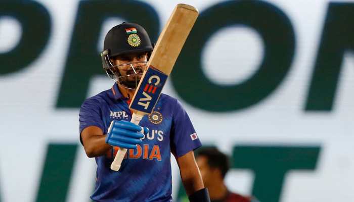 IND vs SL: Shreyas Iyer strikes third consecutive fifty to take India to historic win in 3rd T20