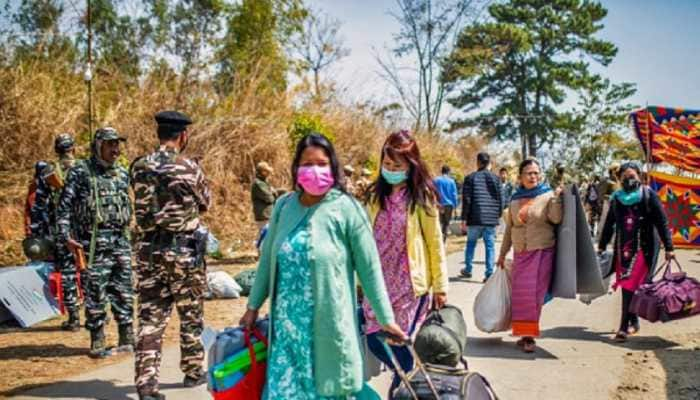 Manipur elections: 38 seats to go to polls in first phase today, 173 candidates in fray