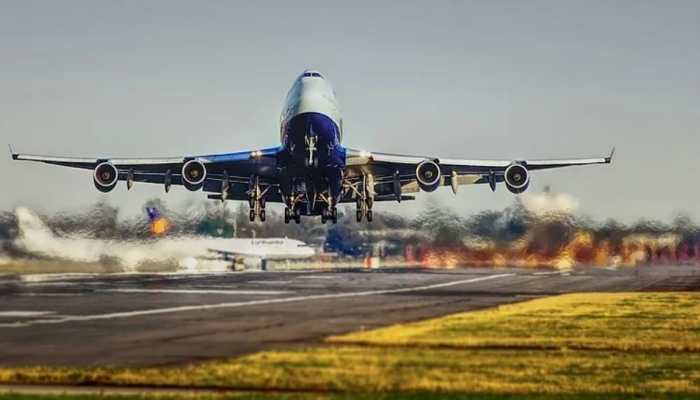 Ukraine under attack: European Union shuts airspace to Russian airlines