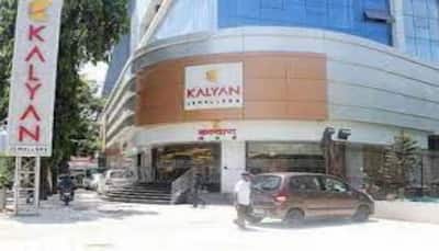Kalyan Jewellers to accelerate expansion through franchise model from H1 FY23