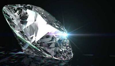 26.11-carat diamond, found by brick kiln operator in Panna, fetches Rs 1.62 cr in auction in Madhya Pradesh