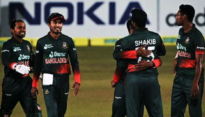 BAN vs AFG Dream11 Team Prediction, Fantasy Cricket Hints Bangladesh vs Afghanistan: Captain, Probable Playing 11s, Team News; Injury Updates For the 3rd ODI at Zahur Ahmed Chowdhury Stadium, Chattogram from 10.30AM IST February 28