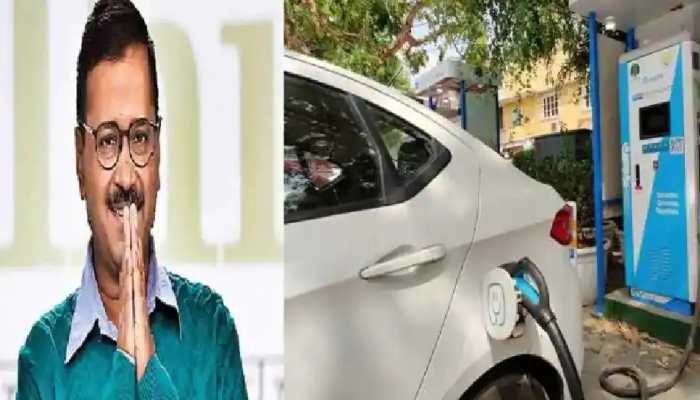 Residential EV charging guidebook to launch today in Delhi, details HERE