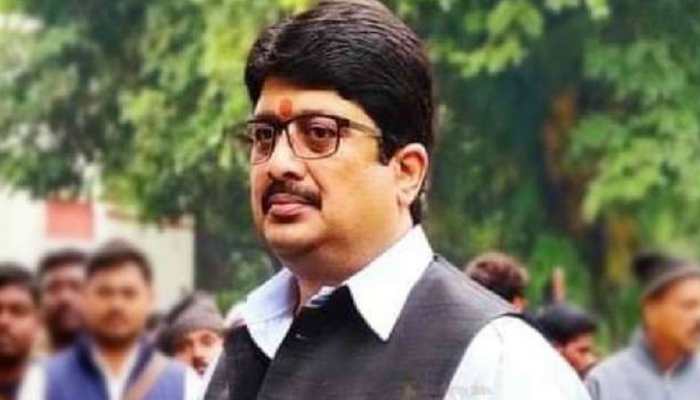 Akhilesh Yadav&#039;s Samajwadi Party not forming govt in UP: Raja Bhaiyya