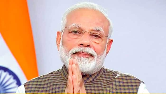 PM Narendra Modi pays homage to Morarji Desai, says ‘he made extensive efforts to make India more prosperous’