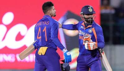 India vs SL 3rd T20: Ravindra Jadeja reveals WHY he didn’t bowl in final game