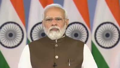 GatiShakti will lead to infrastructure development, employment generation: PM Modi