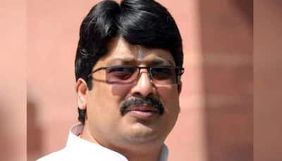 Kunda MLA Raja Bhaiyya booked for alleged attack on Samajwadi Party candidate Gulshan Yadav