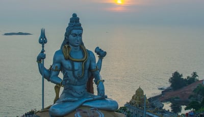 Maha Shivratri 2022: Check out list of 12 Jyotirlingas spread across India