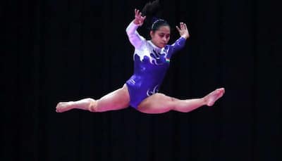 Dipa Karmakar shocked, puzzled after international gymnastics federation marks her ‘suspended’, says coach Bishweshwar Nandi