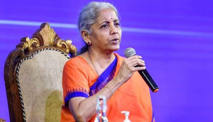 Govt worried about impact of Russia-Ukraine conflict on India&#039;s exports, says FM Nirmala Sitharaman
