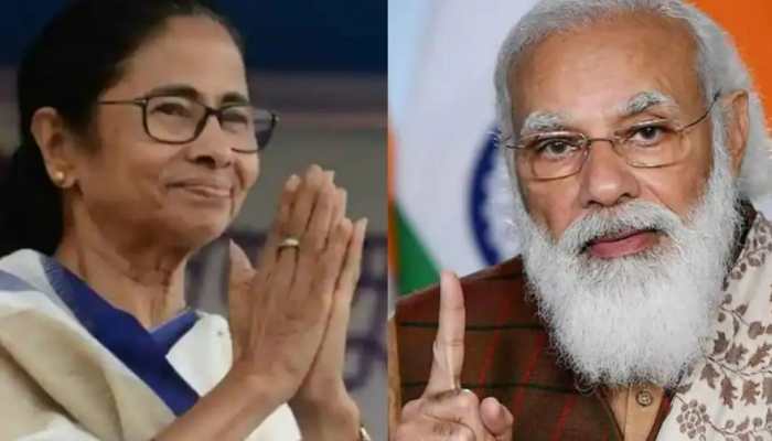 &#039;My unconditional support&#039;: Mamata Banerjee&#039;s solidarity letter to PM Narendra Modi amid Ukraine crisis